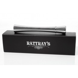 Rattray’s The Bone Chrome Tamper