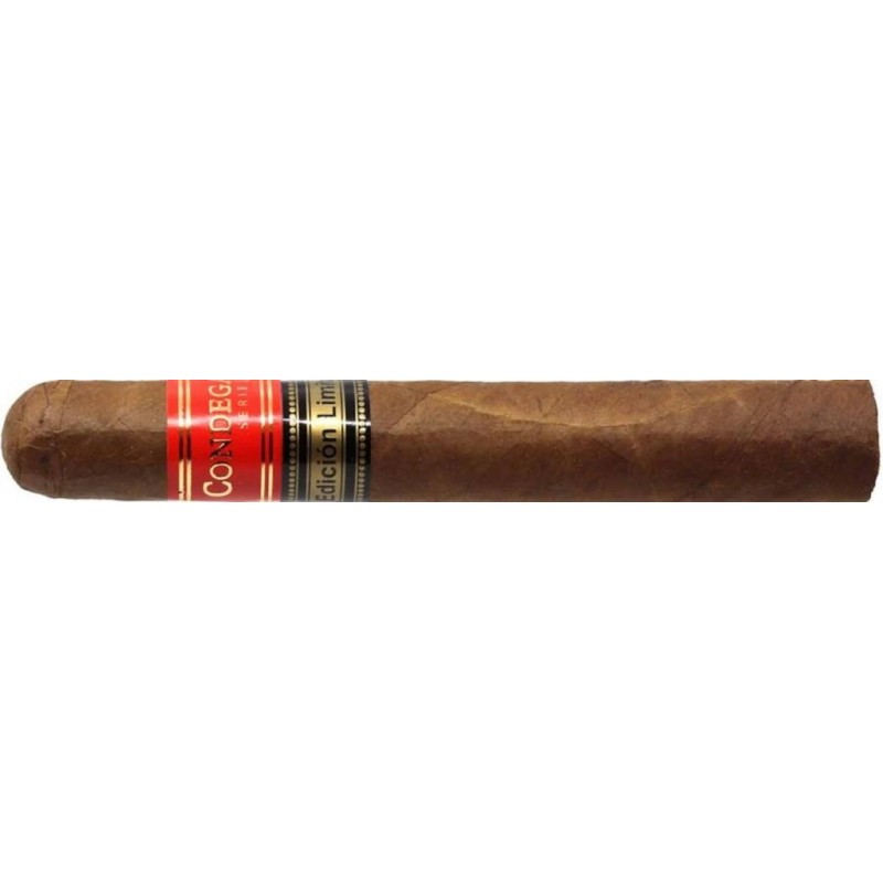 Condega Serie F Arsenio Edicion Limitada