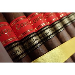 Condega Serie F Arsenio Edicion Limitada