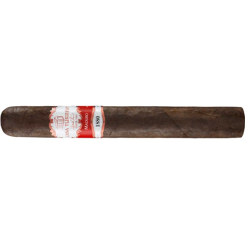 Casa Turrent 1880 Colorado Maduro