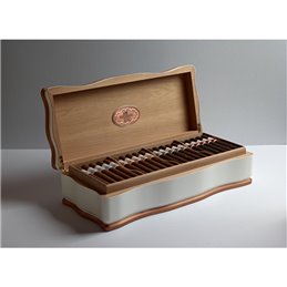 Casa Turrent 1880 Humidor