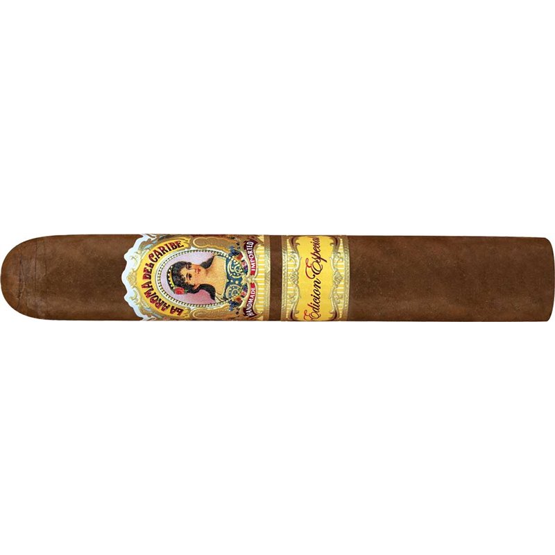 La Aroma del Caribe Edicion Especial No. 2