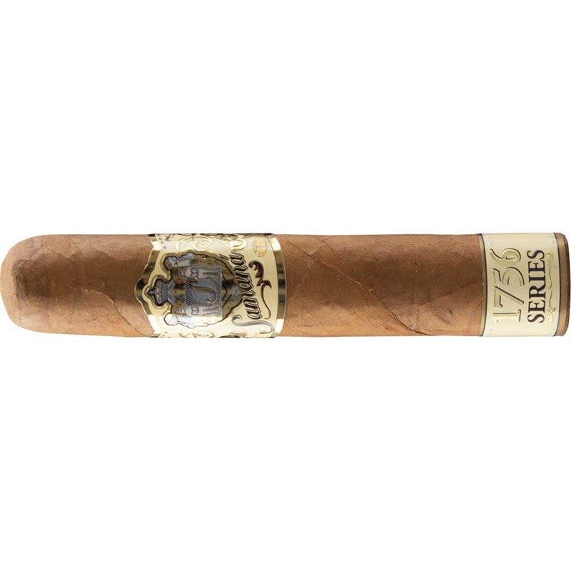 Samaná 1756 Petit Robusto