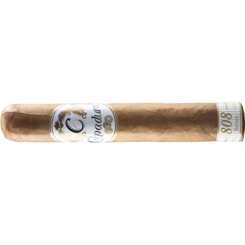 Capadura 808 Robusto