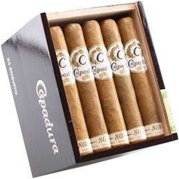 Capadura 808 Robusto