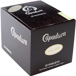 Capadura 808 Robusto