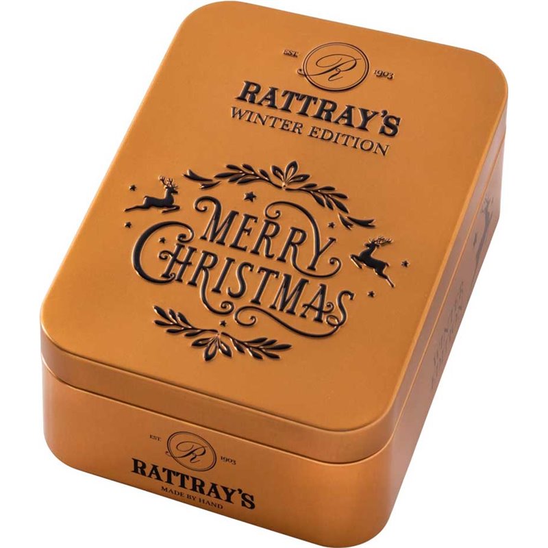 Rattray's Winter Edition 2022 (100gr)