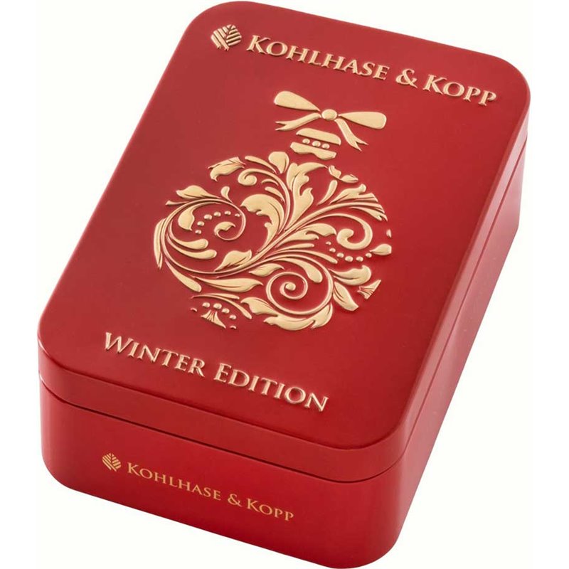 Kohlhase & Kopp Winter Edition 2022 (100gr)