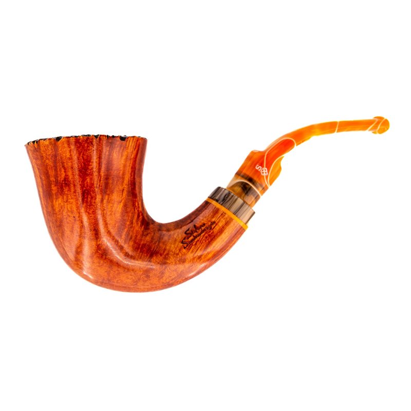 Stefano Santambrogio FP Calabash 9mm