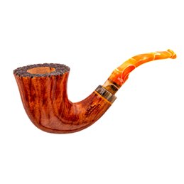 Stefano Santambrogio FP Calabash 9mm