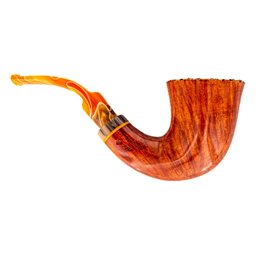 Stefano Santambrogio FP Calabash 9mm