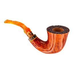 Stefano Santambrogio FP Calabash 9mm