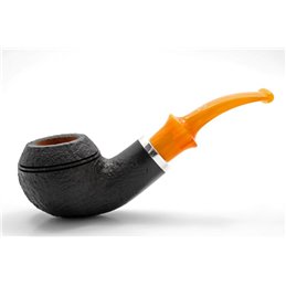 Rattray's Beltane's Fire Sandblast Black