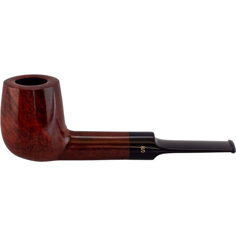 Stanwell Royal Guard Brown Polish 13