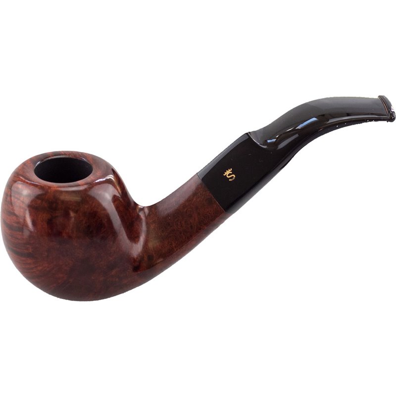 Stanwell Royal Guard Brown Polish 15