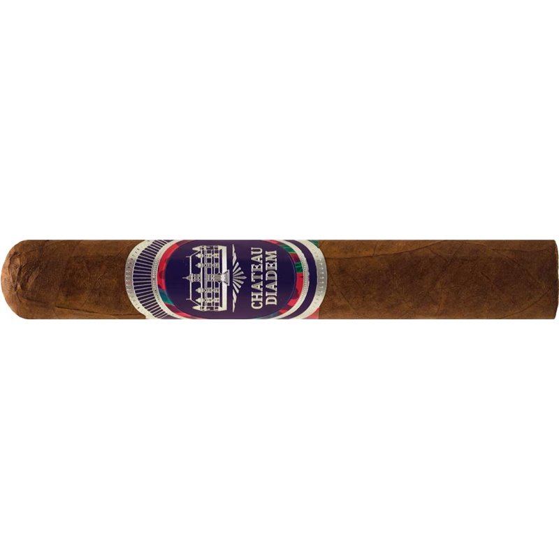 Chateau Diadem Conviction Double Robusto