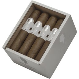 Gilbert de Montsalvat Signature Short Robusto