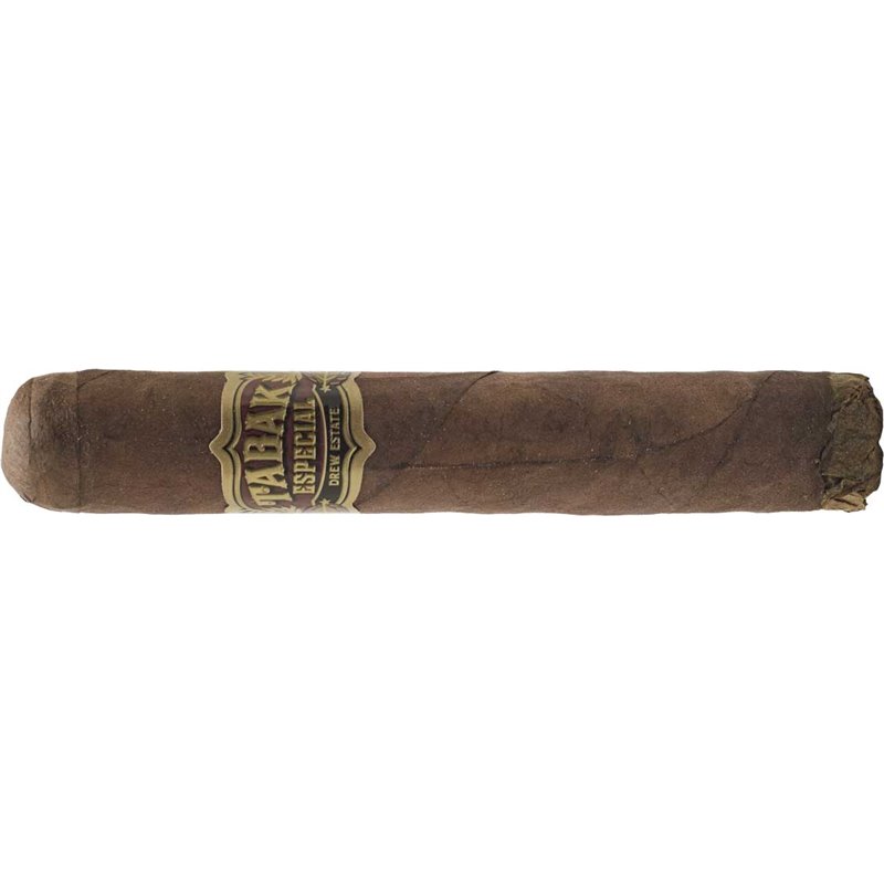 Tabak Especial Oscuro Robusto