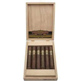 Tabak Especial Oscuro Robusto