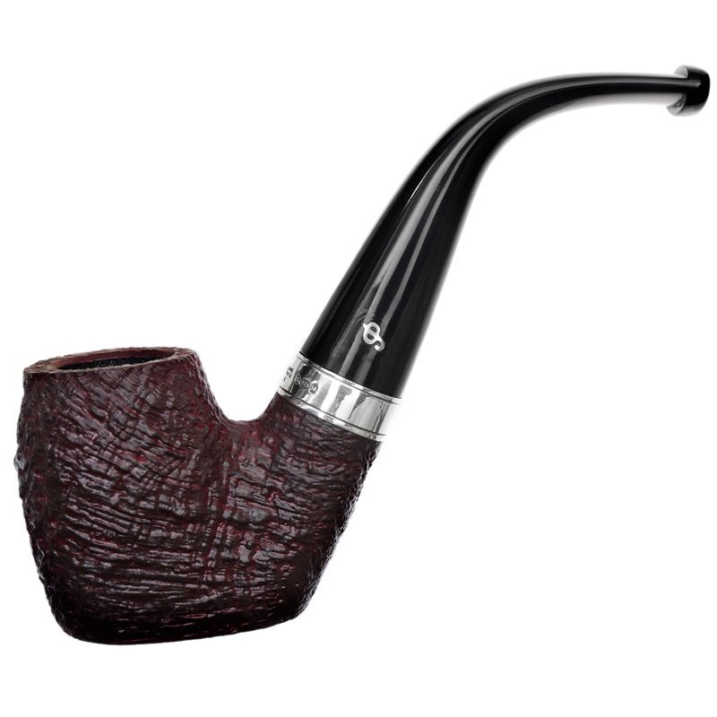 Peterson Christmas 2023 306 Fishtail 9mm