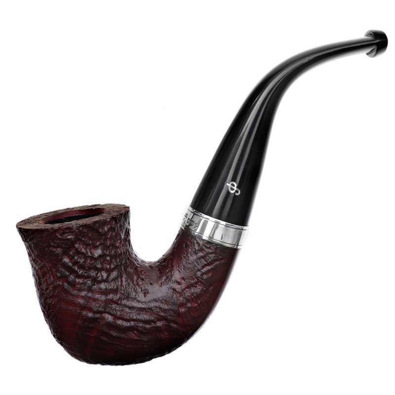 Peterson Christmas 2023 XL11 Fishtail 9mm