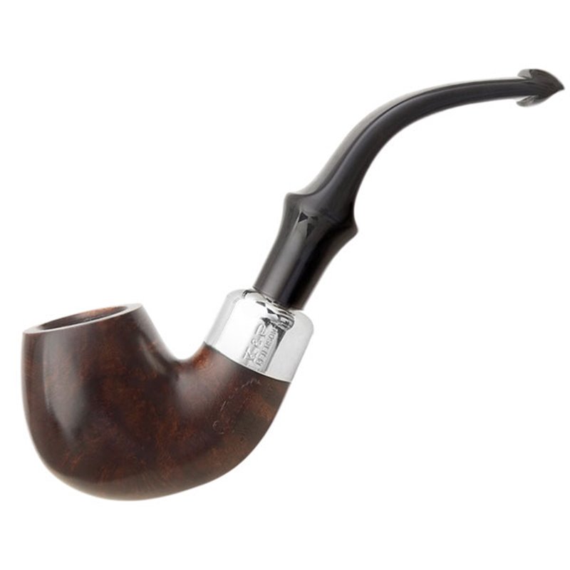 Peterson System Standard Heritage 317 P-Lip oFi