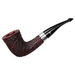 Peterson Sherlock Holmes Rusticated Mycroft P-Lip sFi