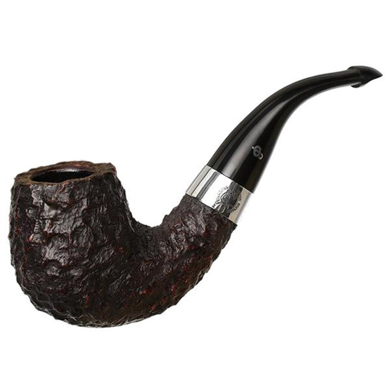 Peterson Sherlock Holmes Rusticated Professor P-Lip sFi