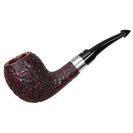 Peterson Sherlock Holmes Rusticated Strand P-Lip sFi