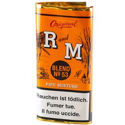 Wellauer Rum & Maple (40 gr)