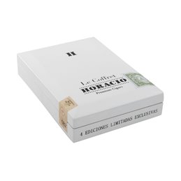 Horacio Le Coffret