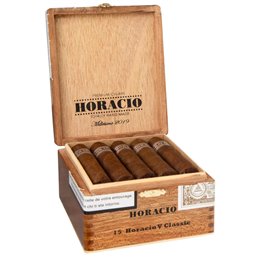 Horacio V