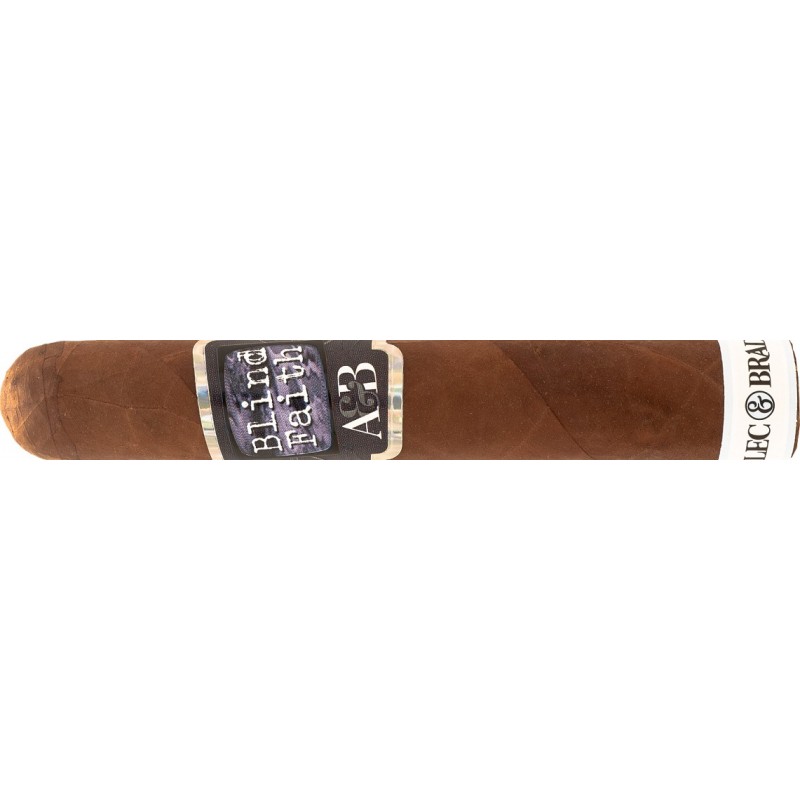 Alec Bradley Blind Faith Robusto