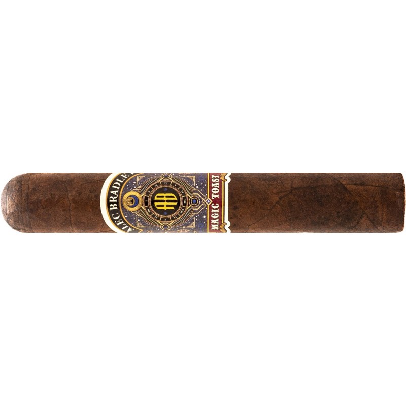 Alec Bradley Magic Toast Robusto