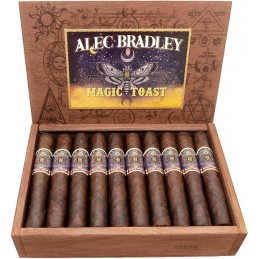 Alec Bradley Magic Toast Gordo