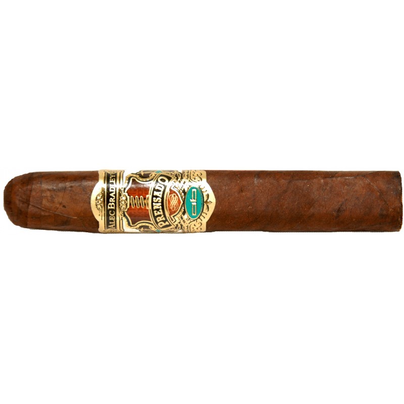 Alec Bradley Prensado Robusto