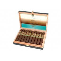 Alec Bradley Prensado Robusto