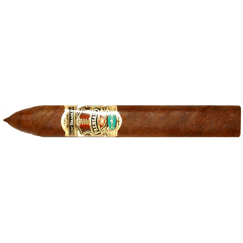 Alec Bradley Prensado Torpedo | Schwarz-Cigars.ch