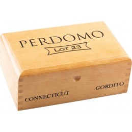 Perdomo Lot 23 Connecticut Gordito