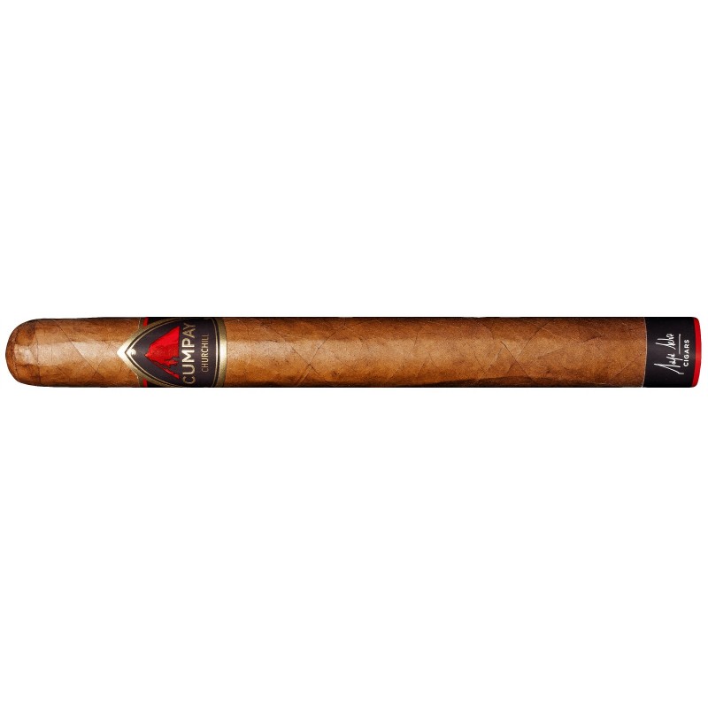 Cumpay Churchill